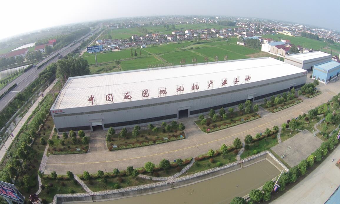 鑄造傳奇，鹽城拋丸機廠家成就輝煌業績 1